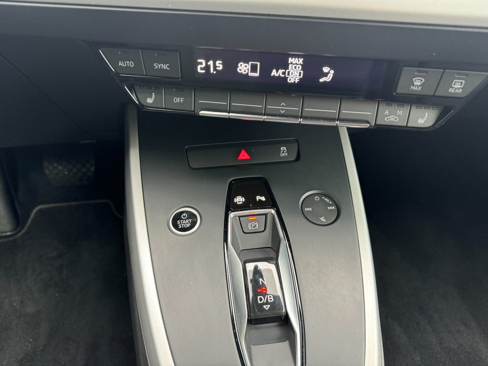 Audi Q4 e-tron 35 Attitude 5d