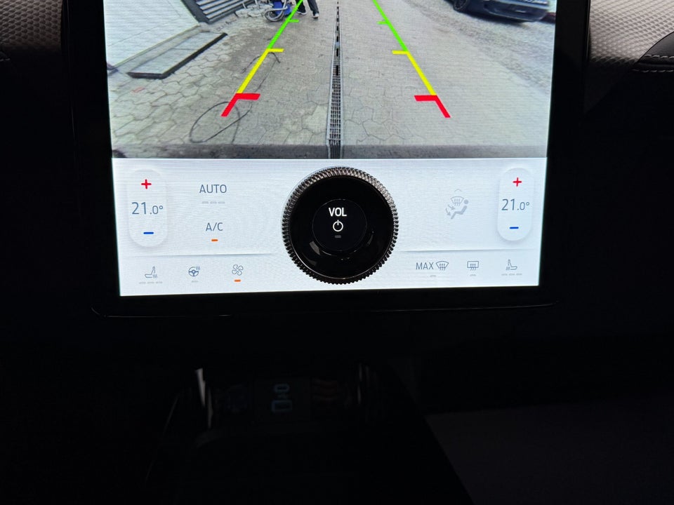 Ford Mustang Mach-E 75 Standard Range 5d