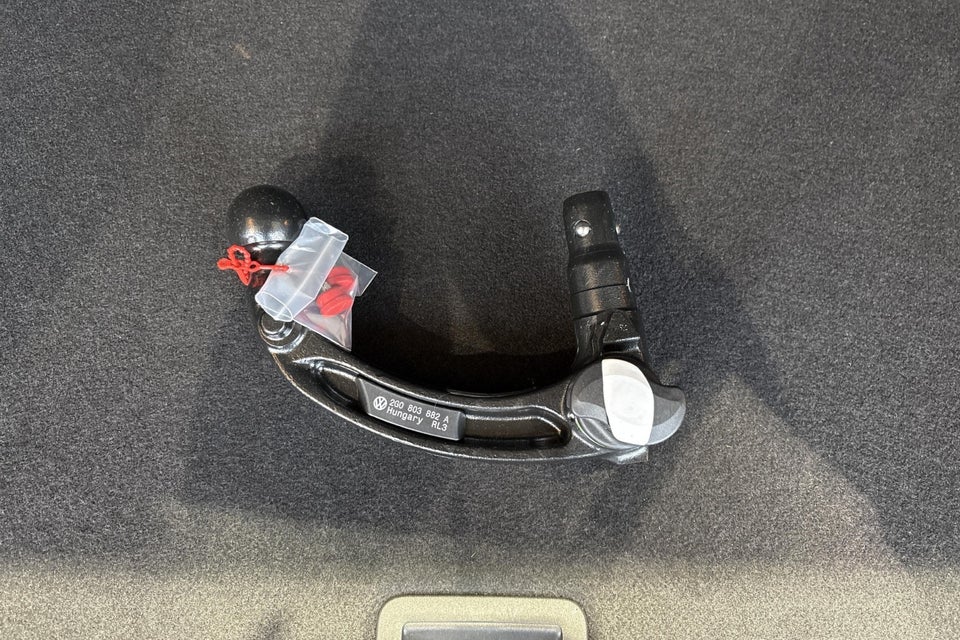 VW T-Cross 1,0 TSi 110 Life+ DSG 5d