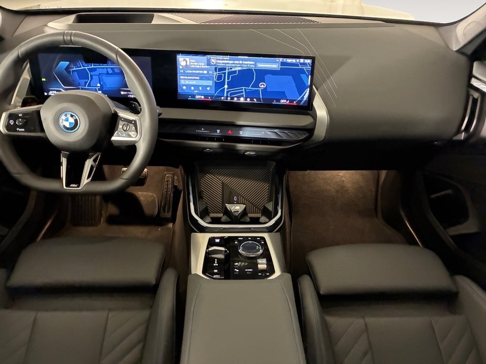 BMW X3 2,0 xDrive30e M-Sport aut. 5d