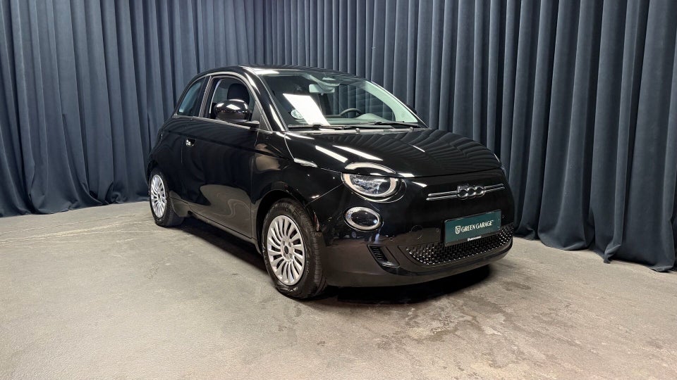 Fiat 500e 42 Mono 3d
