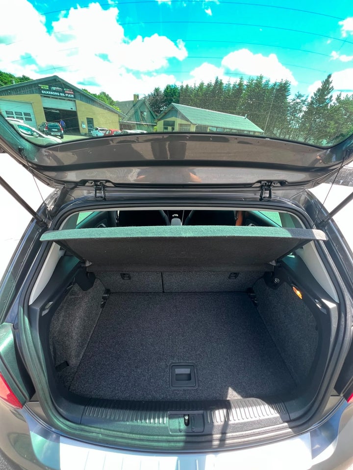 VW Polo 1,6 TDi 90 Comfortline DSG 5d