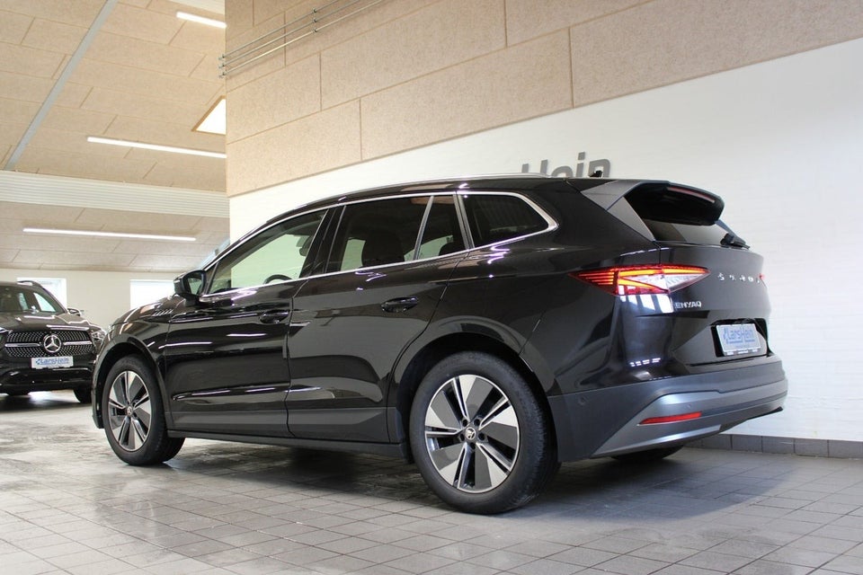 Skoda Enyaq 80 iV Ultra 5d