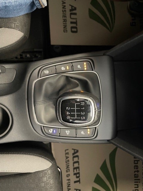 Hyundai Kona 1,0 T-GDi Select 5d