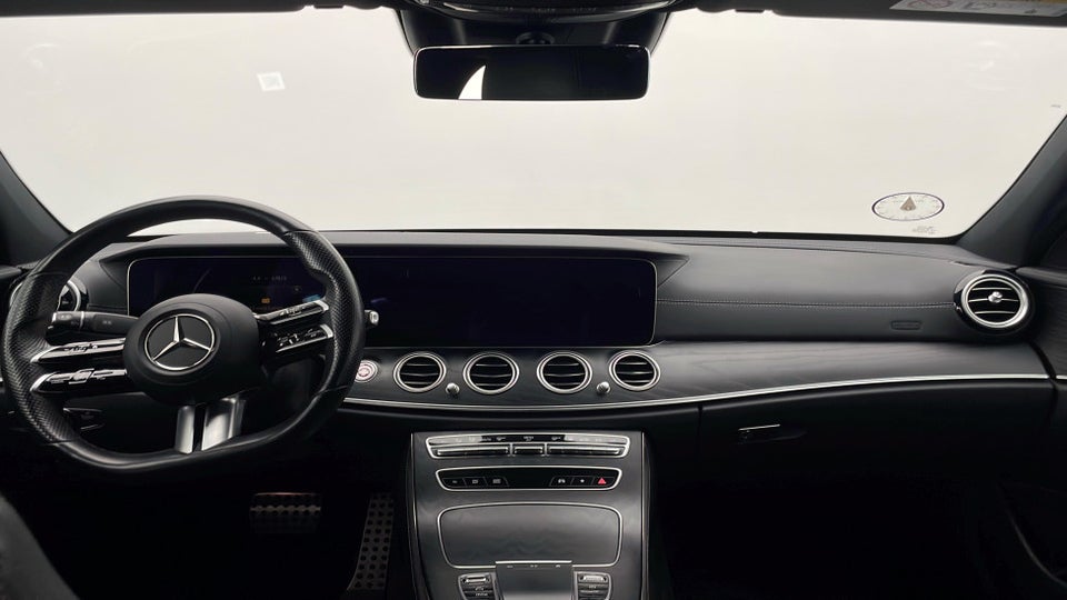 Mercedes E300 e 2,0 Business AMG aut. 4d