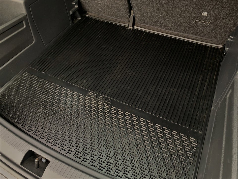 Skoda Fabia 1,0 TSi 110 Style Combi DSG 5d