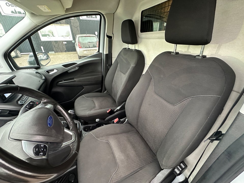 Ford Transit Courier 1,5 TDCi 100 Trend