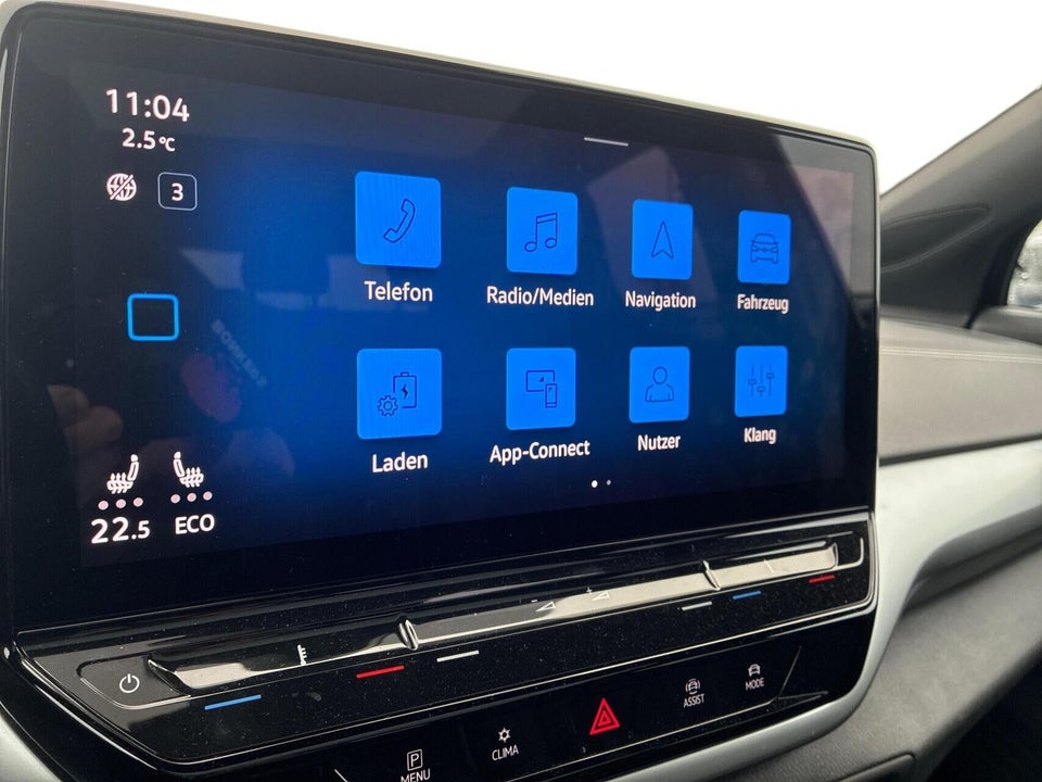 VW ID.4 77 Pro Performance 5d