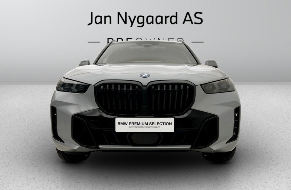 BMW X5 3,0 xDrive50e M-Sport+ aut. 5d