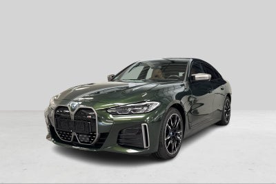 BMW i4 M50 xDrive 5d