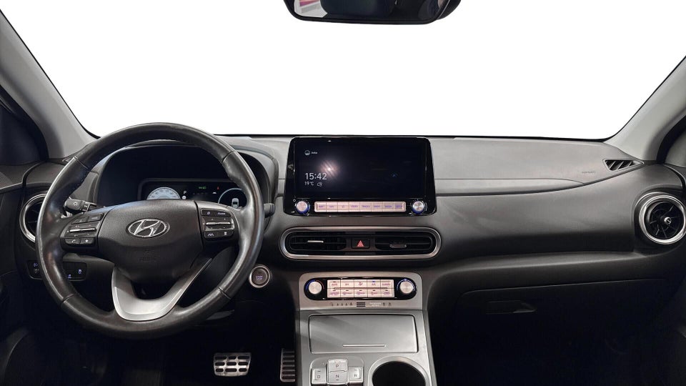 Hyundai Kona 64 EV Trend 5d