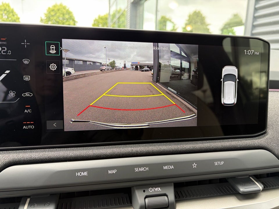 Kia EV3 81 Long Range GT-Line 5d