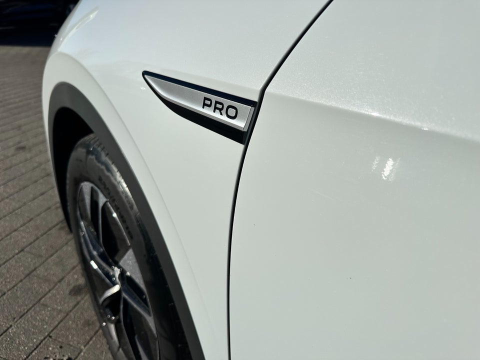 VW ID.4 77 Pro Performance 5d