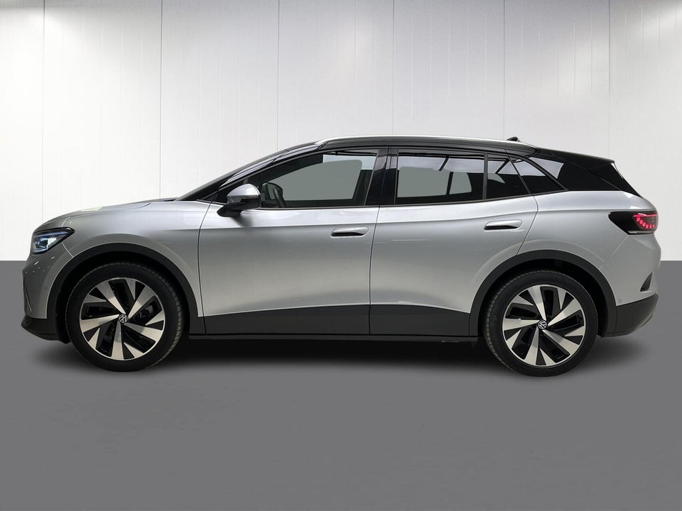 VW ID.4 77 Style+ 5d