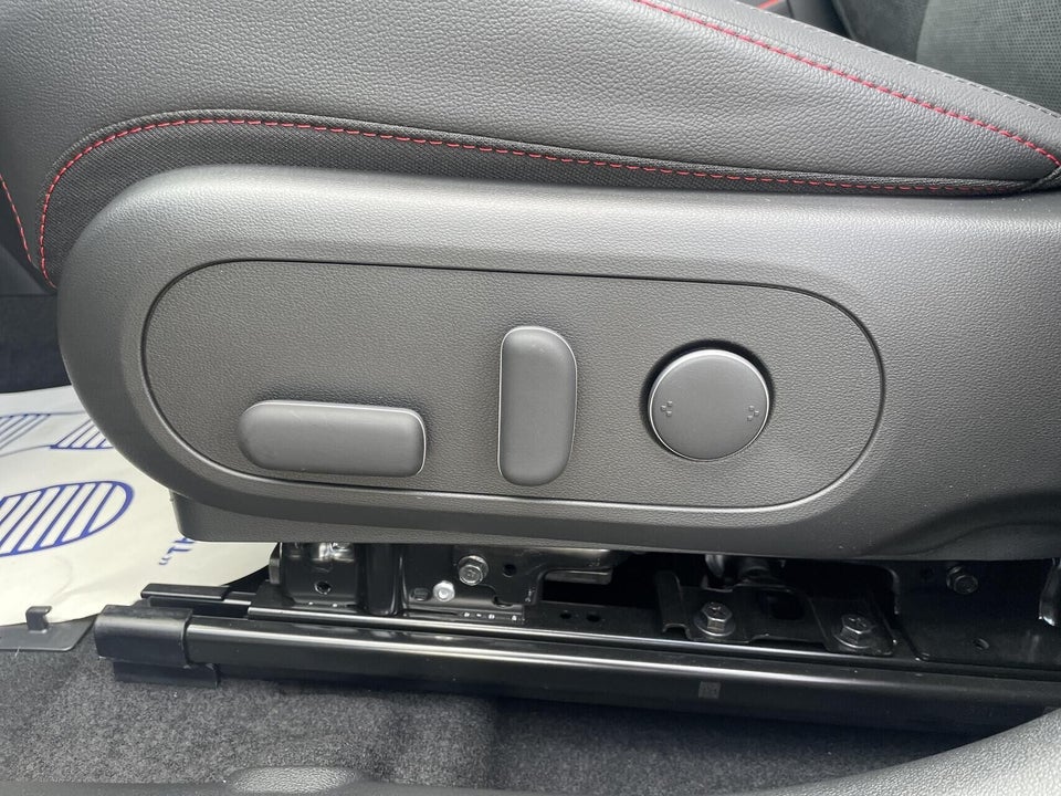 Hyundai Kona 65 EV N-Line 5d