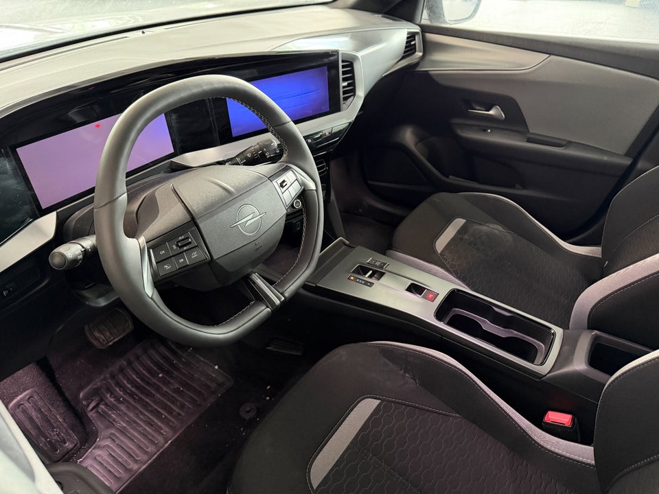 Opel Mokka-e 54 Edition+ 5d