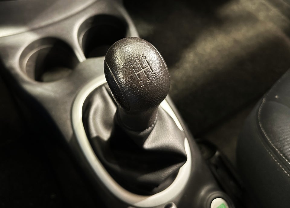 Nissan Note 1,2 Acenta 5d
