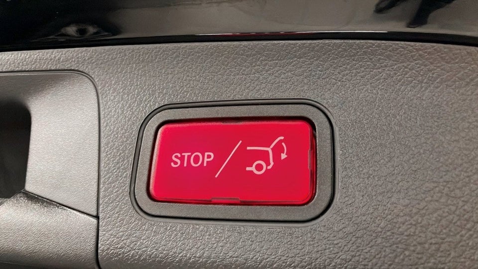 Mercedes EQA250+ Progressive 5d