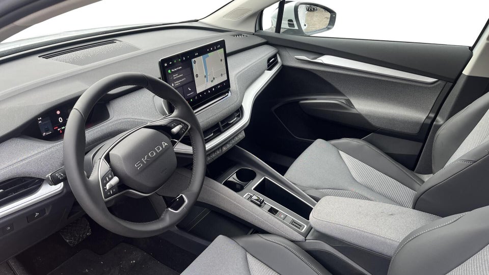 Skoda Enyaq 85 iV Premium 5d