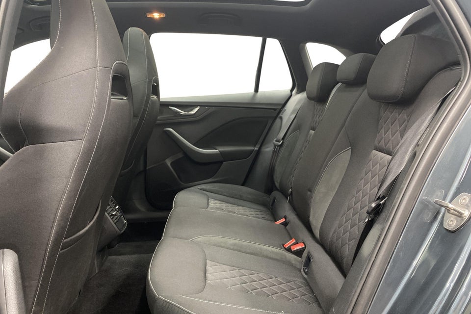 Skoda Scala 1,0 TSi 110 Ambition DSG 5d