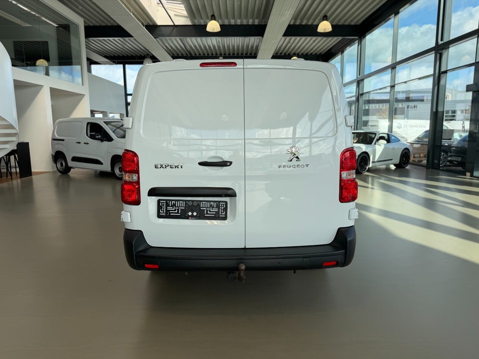 Peugeot Expert 2,0 BlueHDi 144 L3 Plus Van