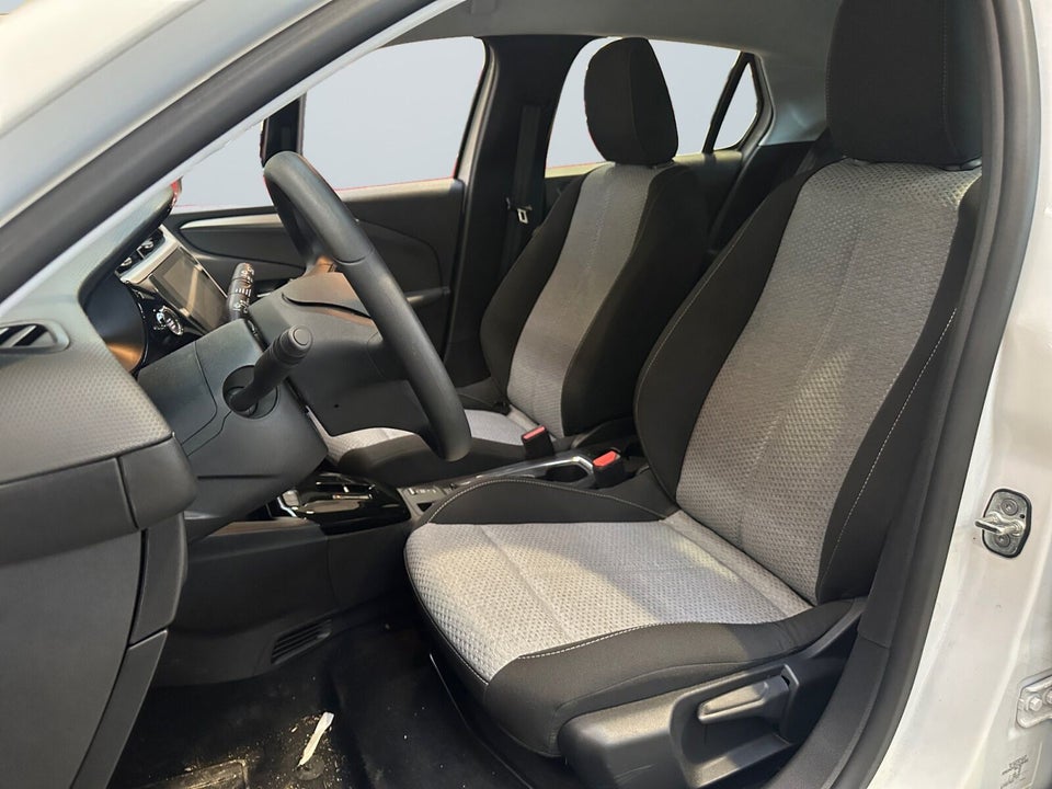 Opel Corsa-e 50 Edition 5d