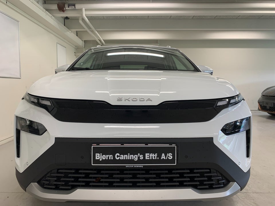 Skoda Elroq 85 iV Premium 5d