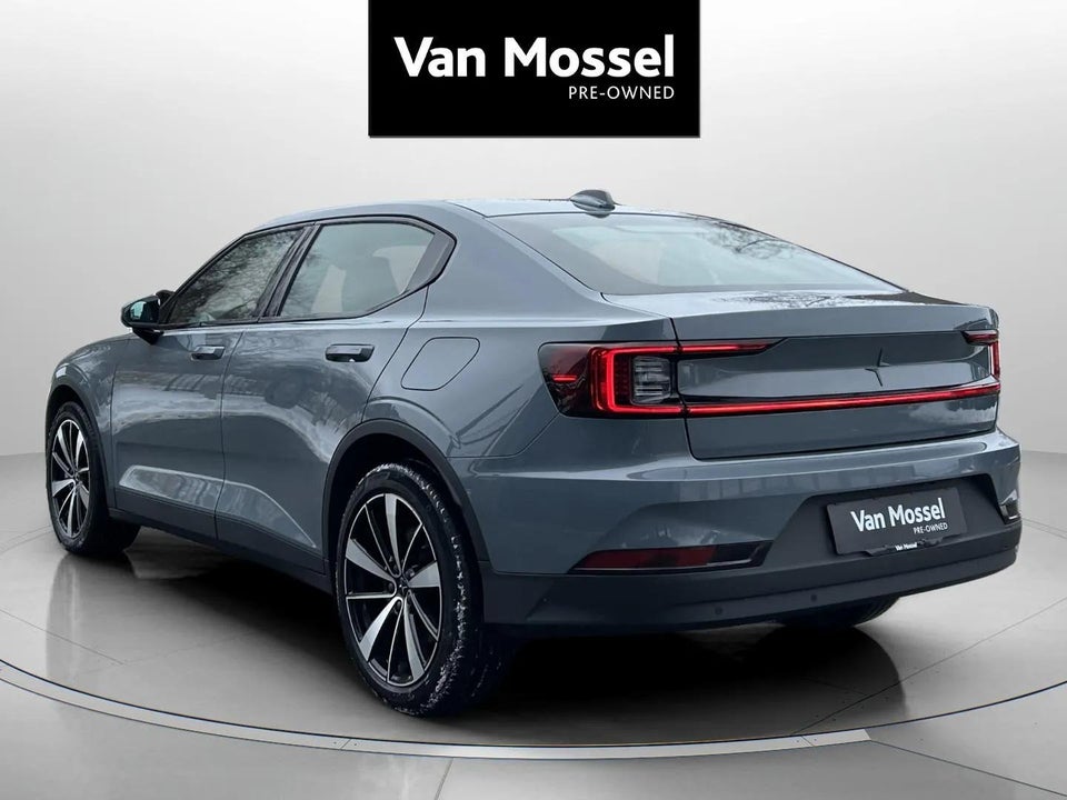 Polestar 2 Standard Range 5d