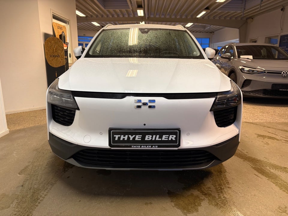 Aiways U5 Premium 5d