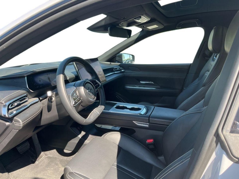 Mazda 6e Takumi 5d