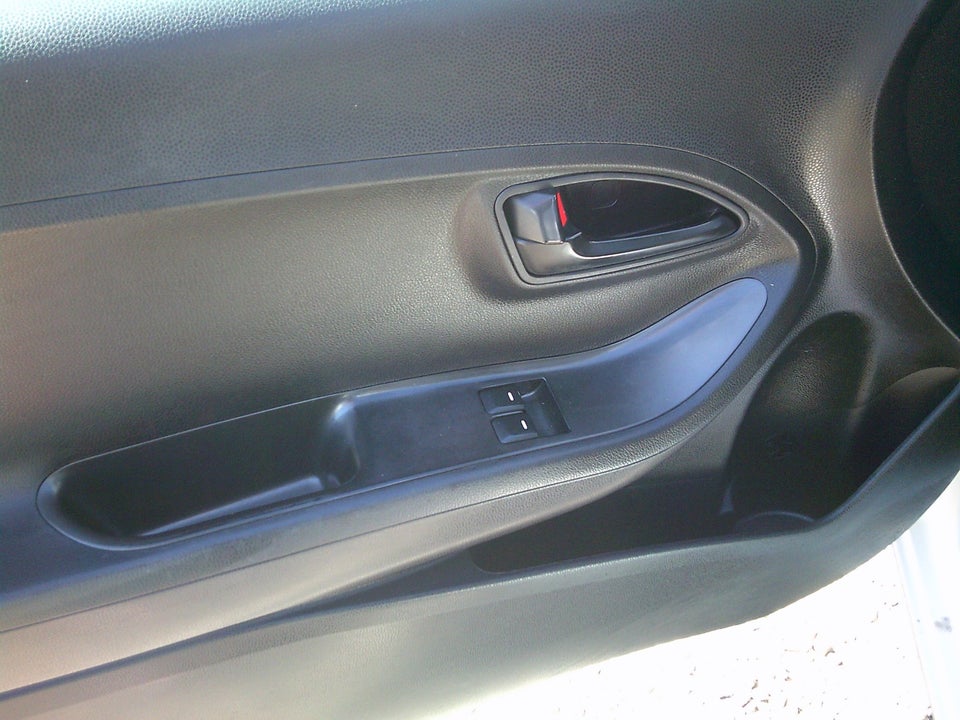 Kia Picanto 1,0 Active Eco 5d