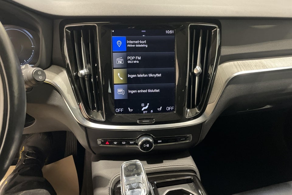 Volvo V60 2,0 T6 ReCharge Inscription aut. AWD 5d