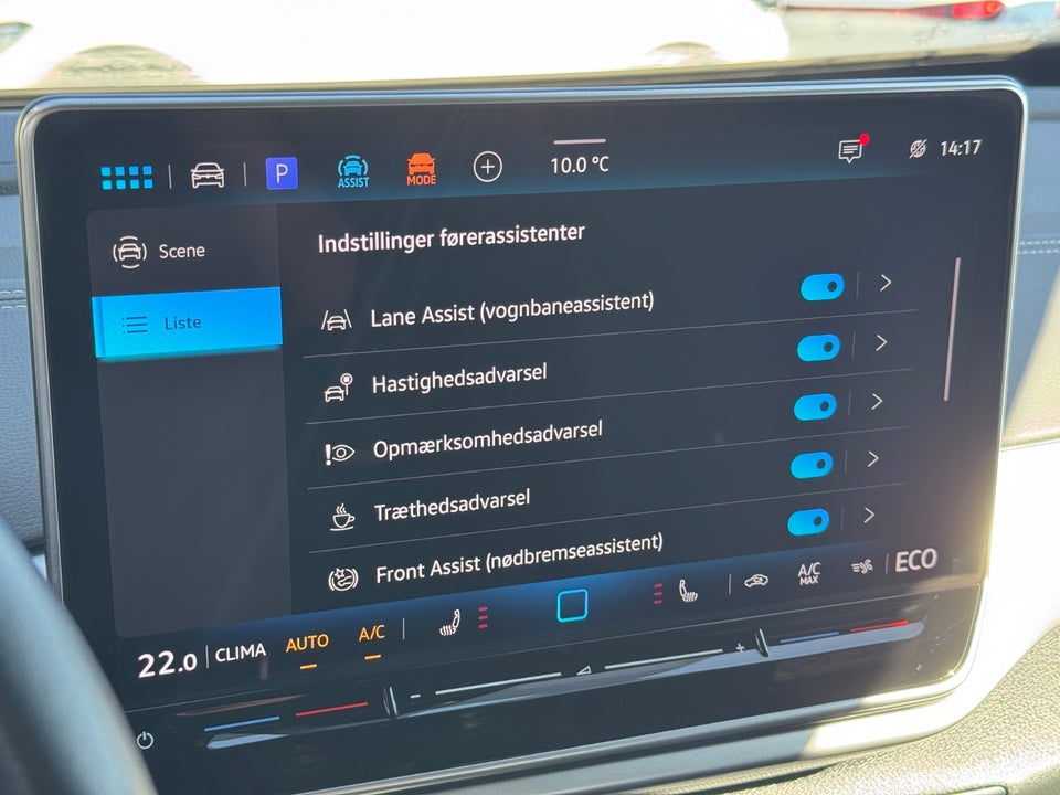 VW ID.4 52 Pure Performance 5d