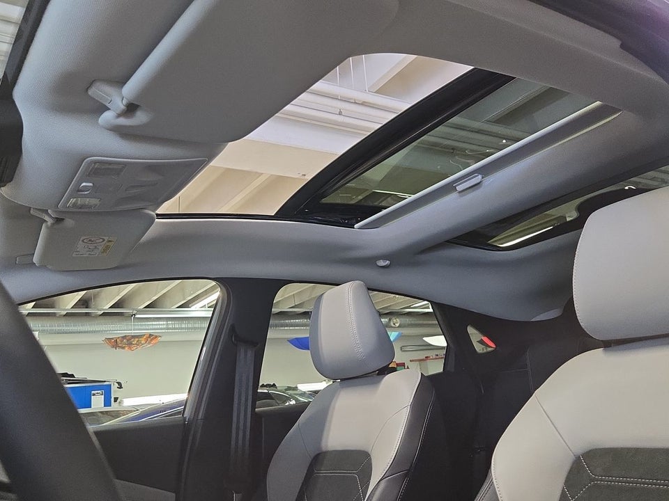 Ford Puma 43 Gen-E Premium 5d