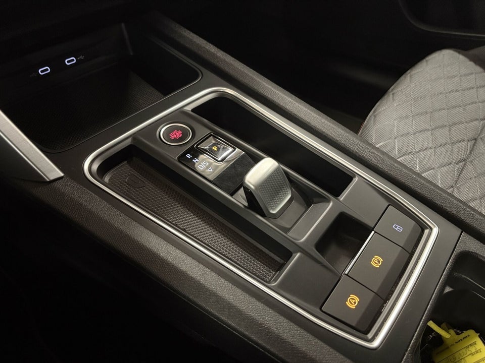 Seat Leon 1,4 eHybrid FR DSG 5d