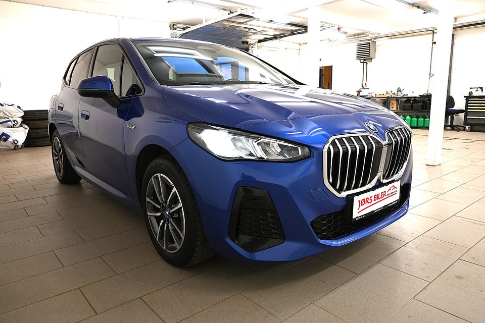 BMW 225e 1,5 Active Tourer M-Sport xDrive aut. 5d