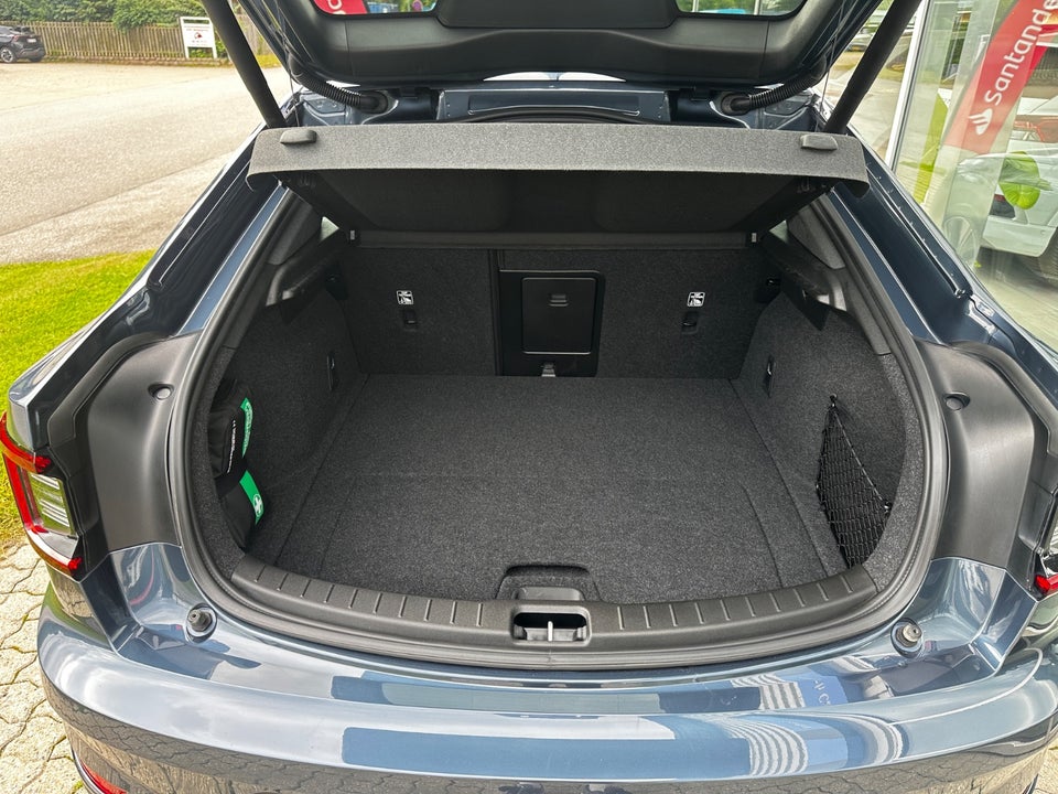 Polestar 2 Long Range 5d