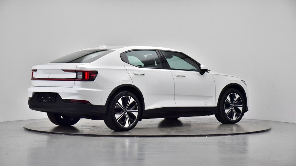 Polestar 2 Long Range 5d