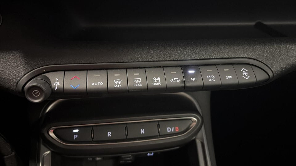 Jeep Avenger 54 Altitude 5d