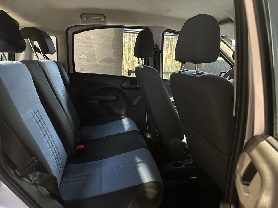 Fiat Panda 1,2 Ciao 5d