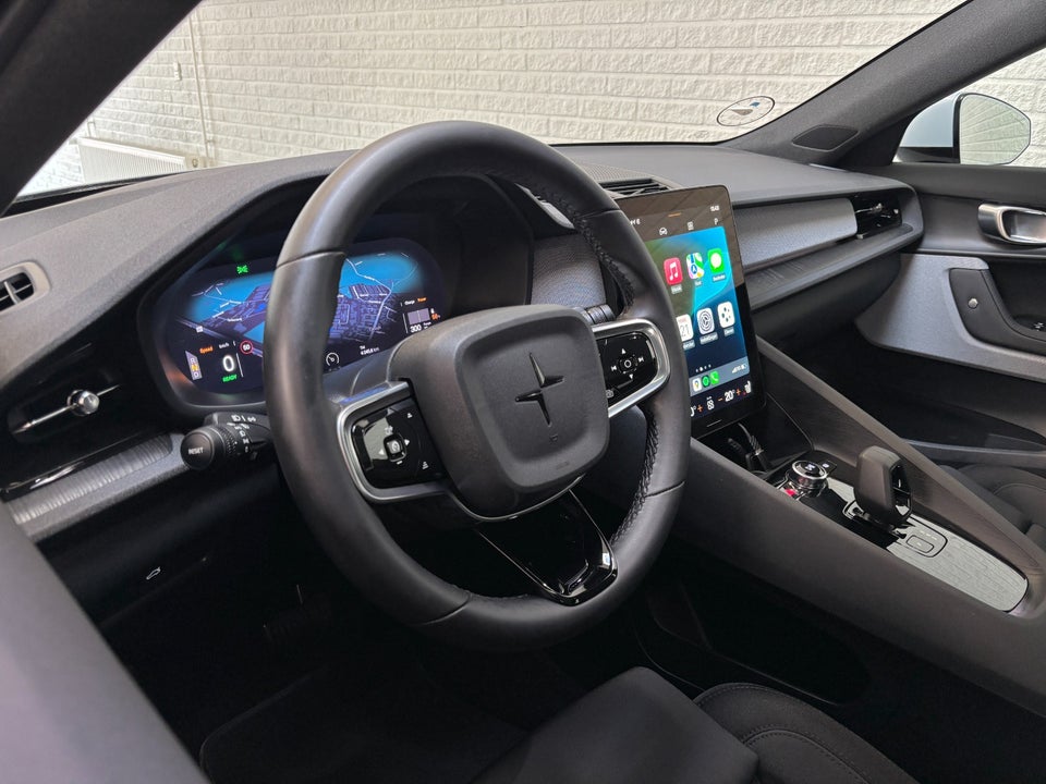 Polestar 2 Long Range 5d