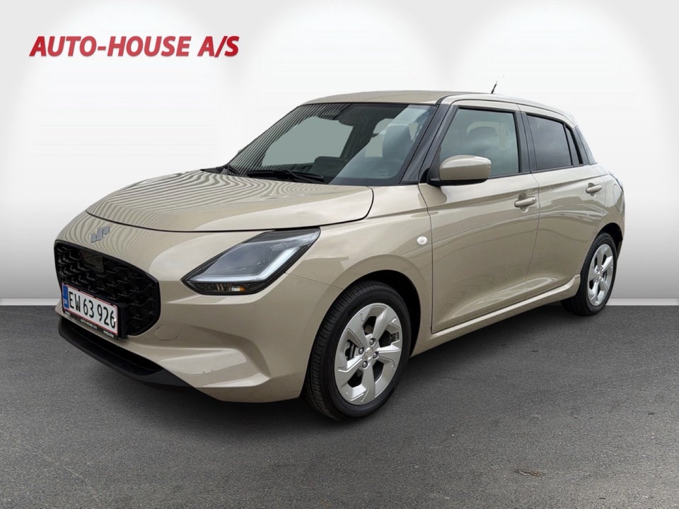 Suzuki Swift 1,2 Advance 5d