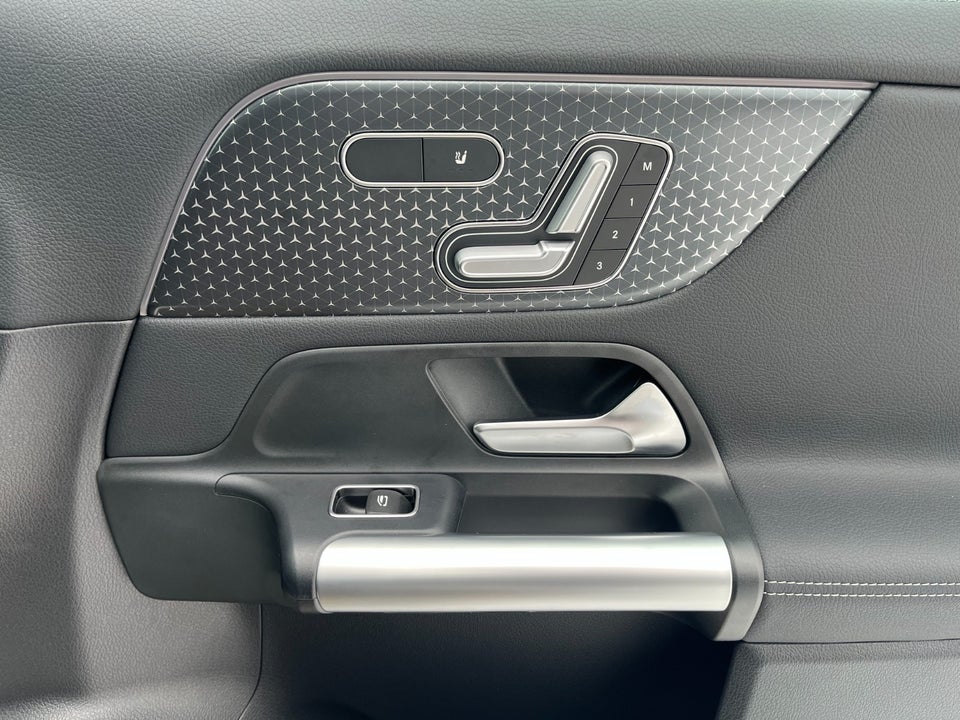 Mercedes EQA250 Progressive Advance 5d