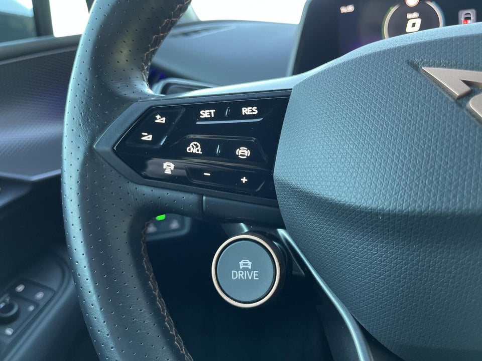 Cupra Tavascan 77 Endurance 5d