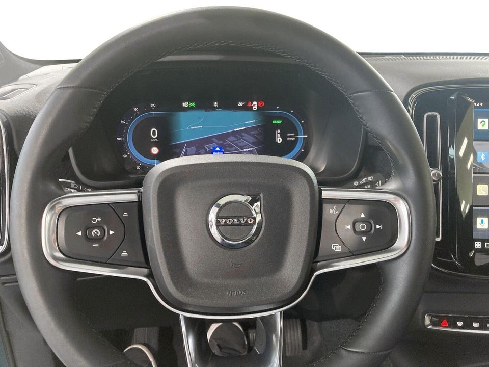 Volvo XC40 ReCharge Extended Range Ultimate 5d