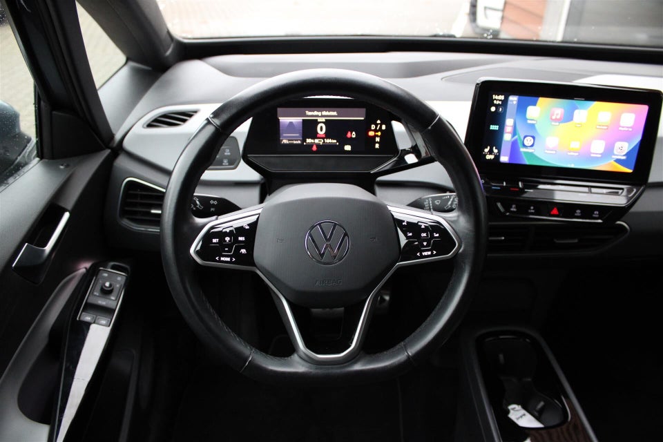 VW ID.3 77 Tour 5d