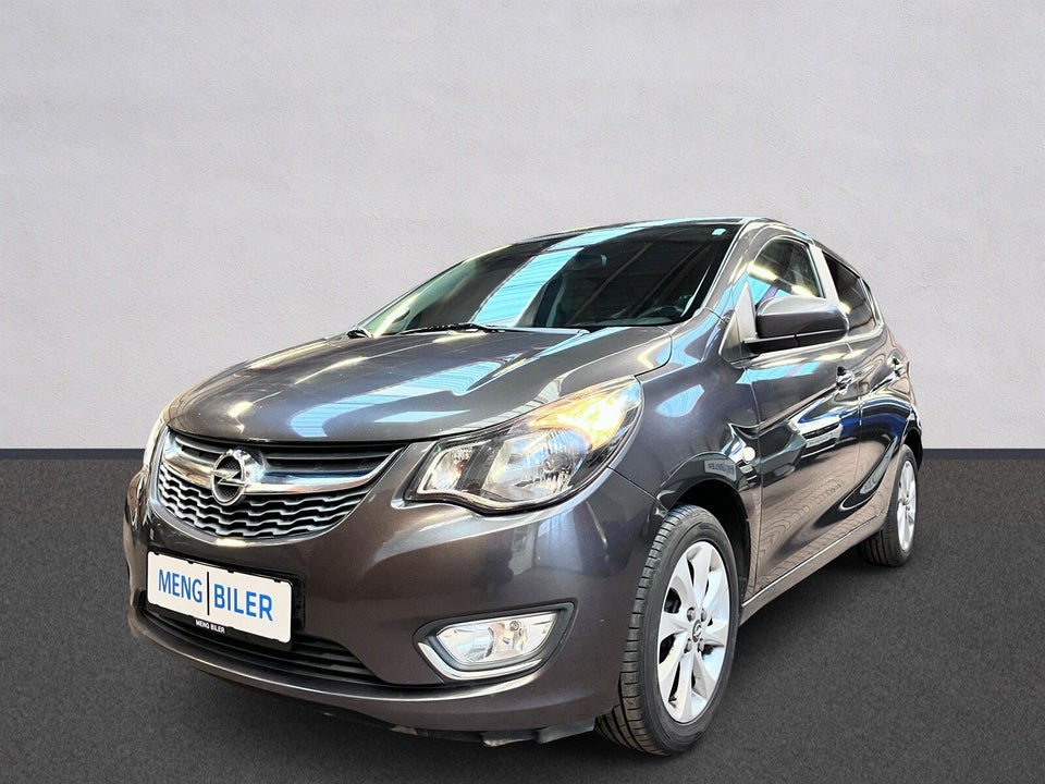 Opel Karl 1,0 Cosmo 5d