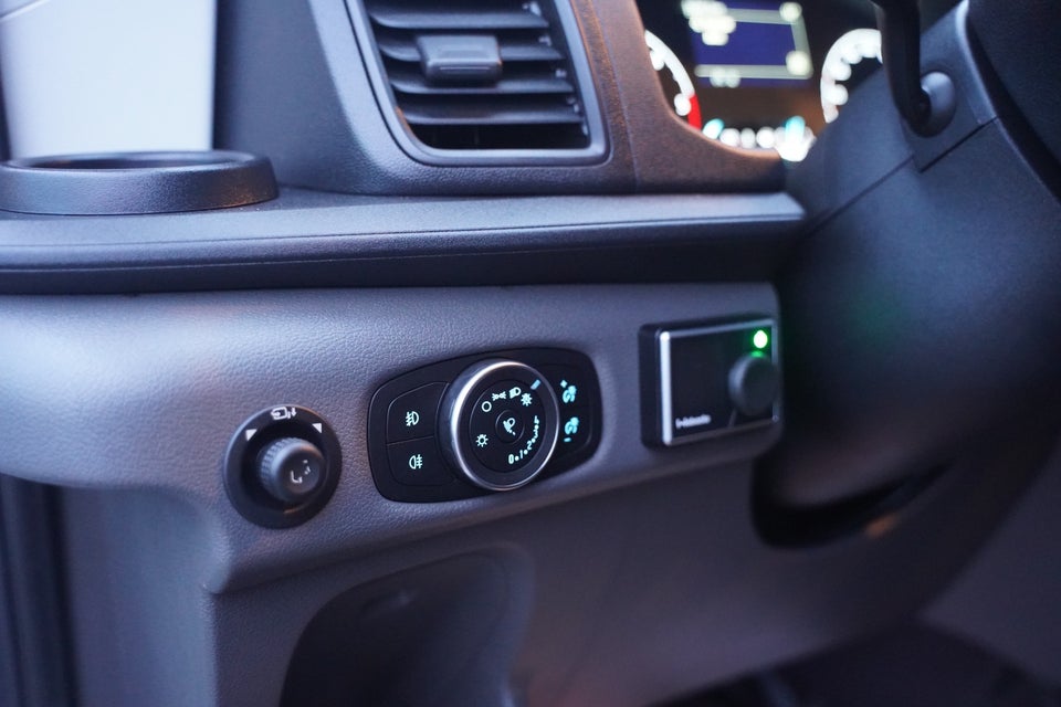 Ford Transit 350 L2 Van 2,0 TDCi 130 Trend H2 FWD