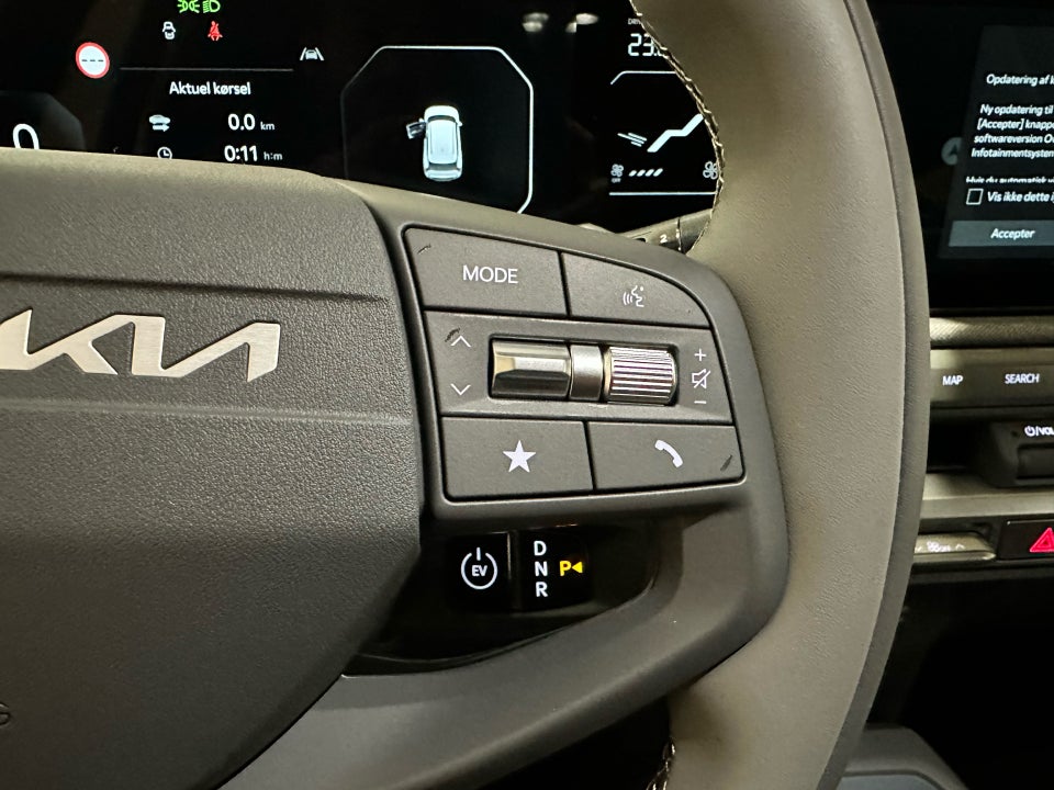 Kia EV3 81 Long Range Upgrade 5d