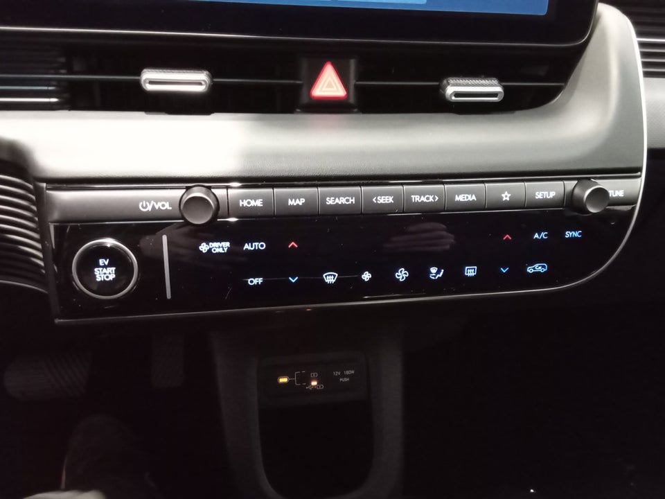 Hyundai Ioniq 5 63 Essential 5d